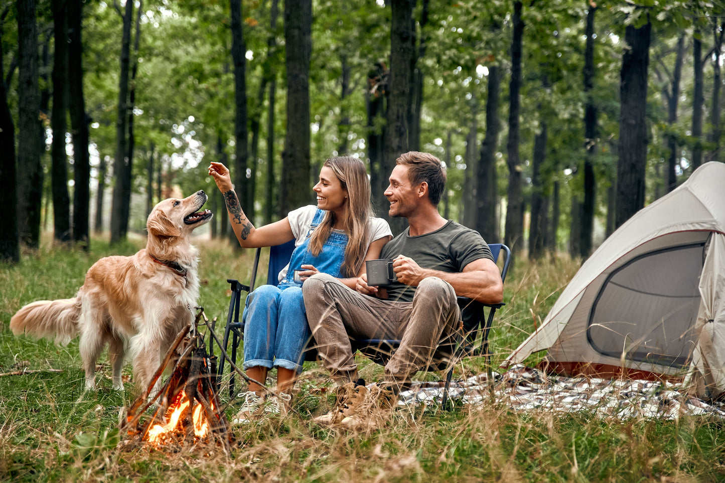 Eco-Friendly Camping – How to Leave No Trace in the Australian Outdoors