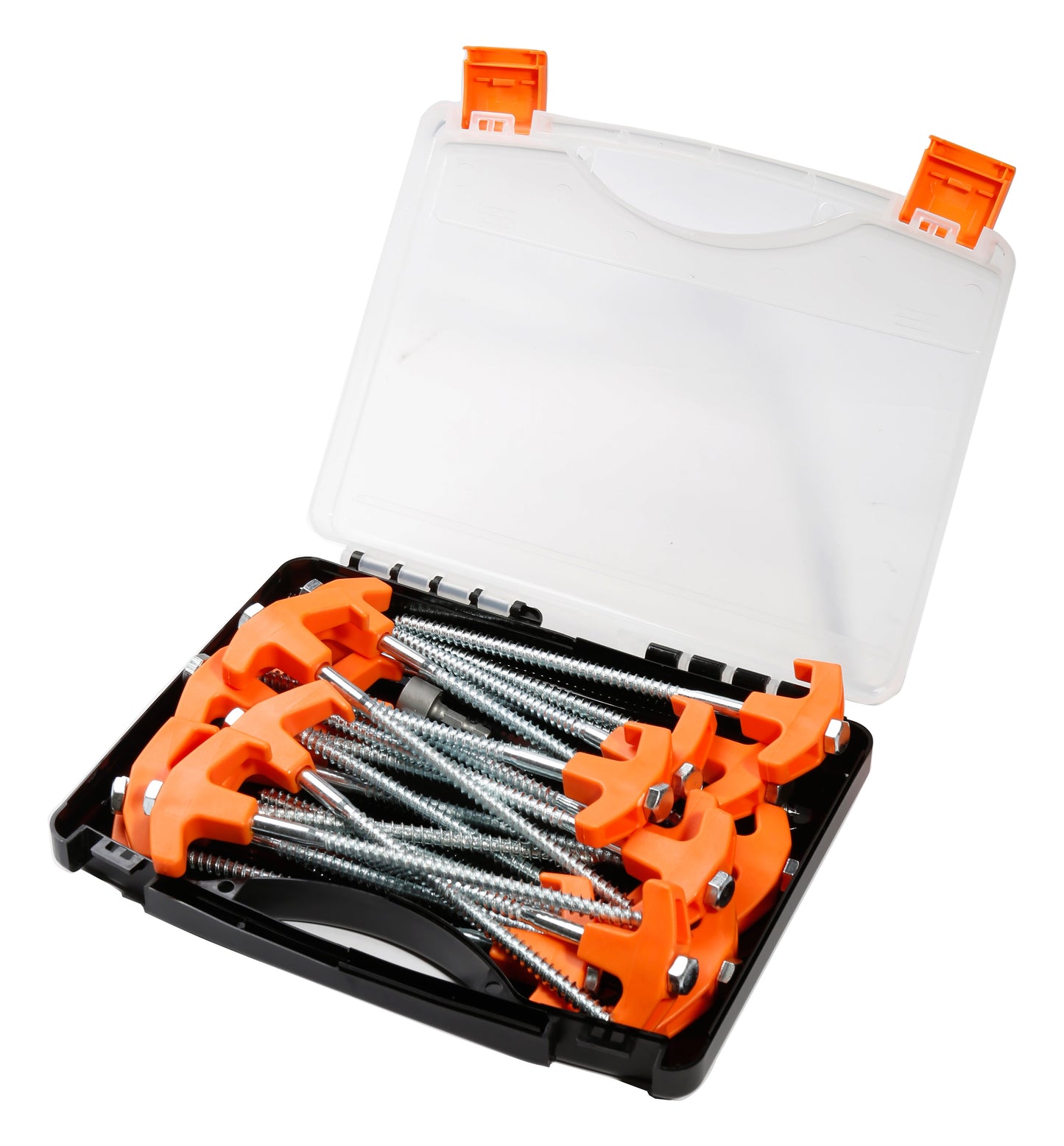How to Choose the Right Guy Ropes and Tent Pegs for Australian Conditions